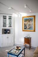 Chic Hideaway in Positano
