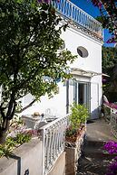 Chic Hideaway in Positano