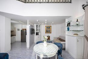 Chic Hideaway in Positano