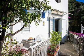 Chic Hideaway in Positano