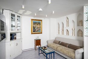 Chic Hideaway in Positano