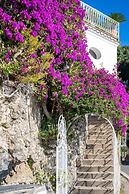 Chic Hideaway in Positano