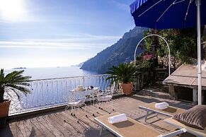 Chic Hideaway in Positano