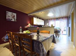 Cottage in Former Farmhouse in Tillet