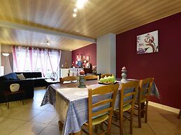 Cottage in Former Farmhouse in Tillet
