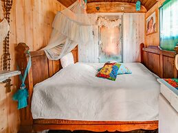 Holiday Home in Houffalize With Terrace