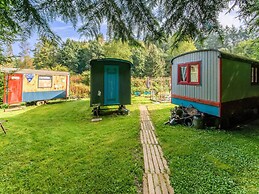 Holiday Home in Houffalize With Terrace
