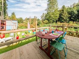 Holiday Home in Houffalize With Terrace