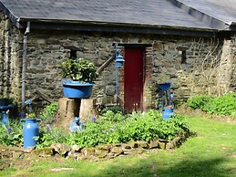 Celtic Charm in Berismenil
