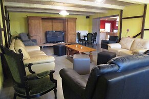 Wellness & Wilderness: Libomont Escape