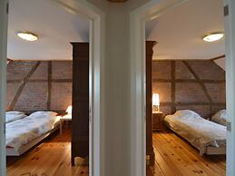 Wellness & Wilderness: Libomont Escape