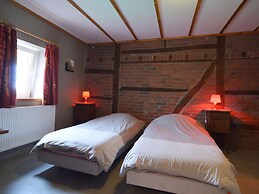 Wellness & Wilderness: Libomont Escape