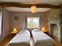 Wellness & Wilderness: Libomont Escape