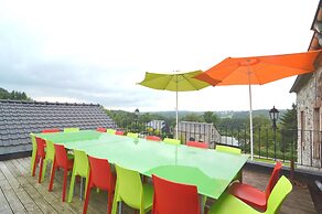 Wellness & Wilderness: Libomont Escape