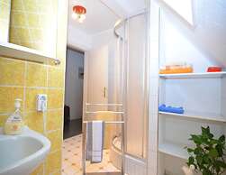Ferienwohnung in Wehrstapel