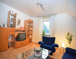 Ferienwohnung in Wehrstapel