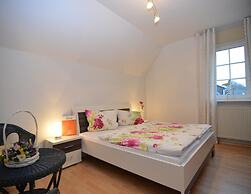 Ferienwohnung in Wehrstapel