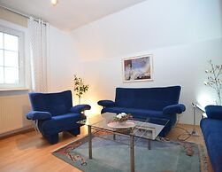 Ferienwohnung in Wehrstapel