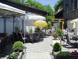 Ferienwohnung in Wehrstapel
