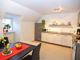 Ferienwohnung in Wehrstapel