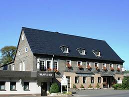 Ferienwohnung in Wehrstapel