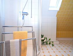 Ferienwohnung in Wehrstapel