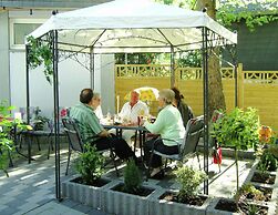 Ferienwohnung in Wehrstapel