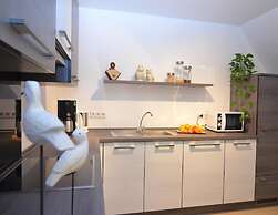 Ferienwohnung in Wehrstapel