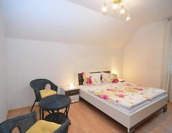 Ferienwohnung in Wehrstapel