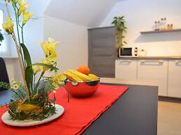 Ferienwohnung in Wehrstapel