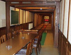 Ferienwohnung in Wehrstapel