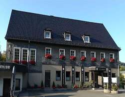 Ferienwohnung in Wehrstapel