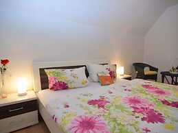 Ferienwohnung in Wehrstapel