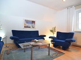 Ferienwohnung in Wehrstapel