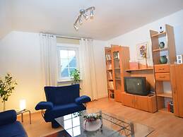 Ferienwohnung in Wehrstapel