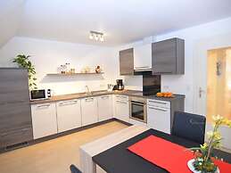 Ferienwohnung in Wehrstapel