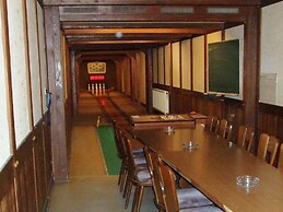 Ferienwohnung in Wehrstapel