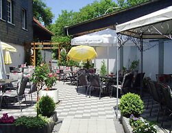 Ferienwohnung in Wehrstapel