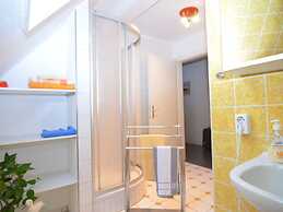 Ferienwohnung in Wehrstapel