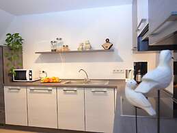 Ferienwohnung in Wehrstapel