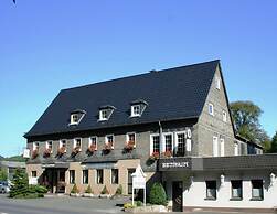 Ferienwohnung in Wehrstapel