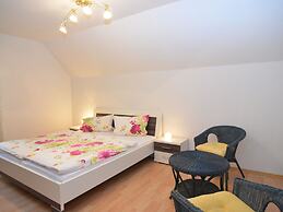 Ferienwohnung in Wehrstapel