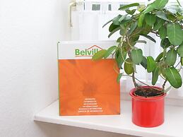 Ferienwohnung in Wehrstapel