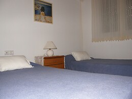 Villa in Lefkogia Crete With Swimming Pool