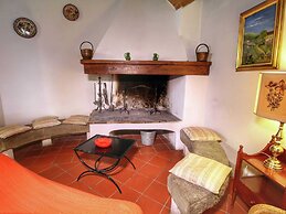 Belvilla by OYO Casa Bruciata