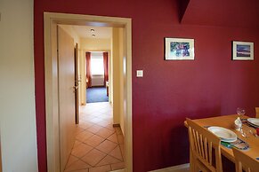 Holiday Flat in Bodefeld Near the ski Area