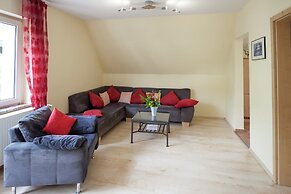 Holiday Flat in Bodefeld Near the ski Area