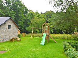 Gesves Castle Grounds Retreat