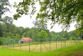 Gesves Castle Grounds Retreat