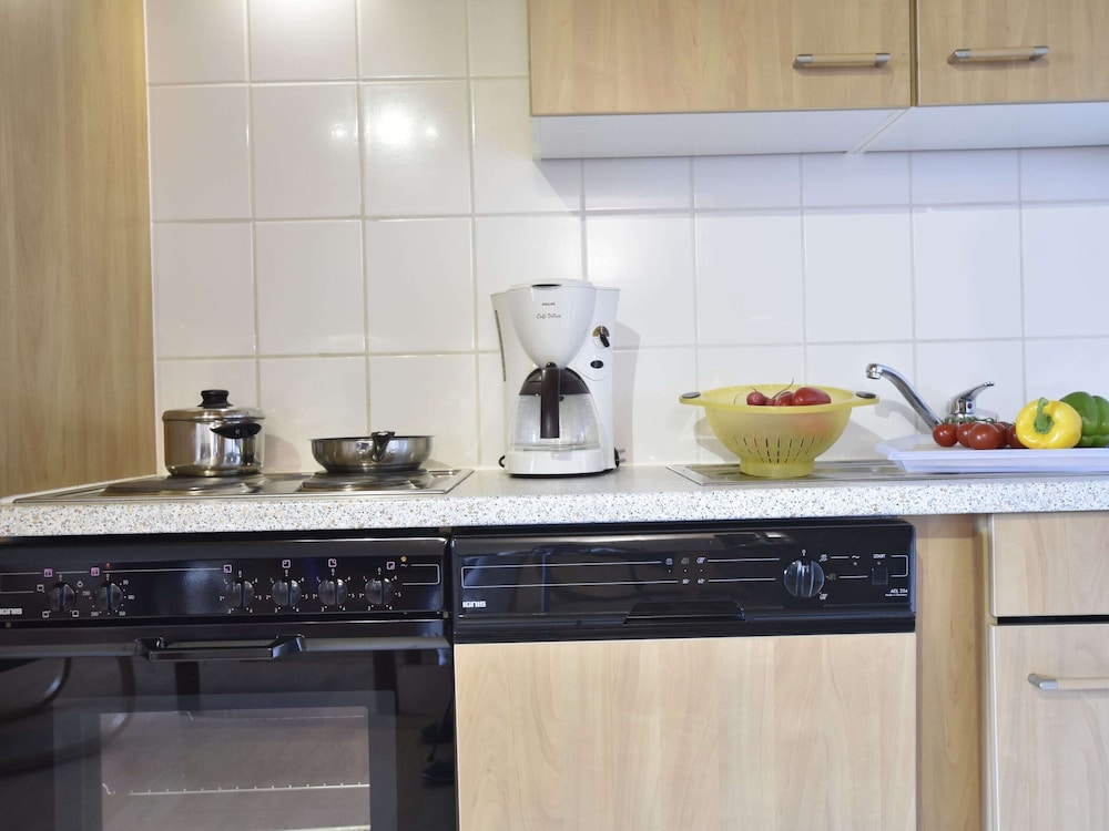 Schone Ferienwohnung mit Terrasse in Boddin